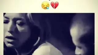 🎄Скажи мама !!! Мне почему так больно .....