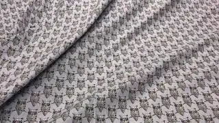 Хлопок. Италия D&G