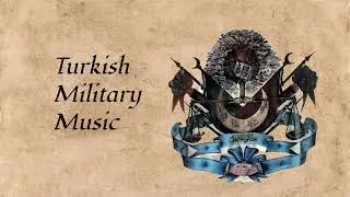 Yadigar-ı Millet Marşı - 20th Century Turkish Military Music