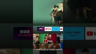 Firestick Remote Not Pairing  