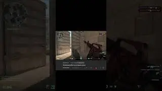 вот что бывает когда ты рашишь #cs2