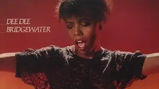 Dee Dee Bridgewater - When You're In Love