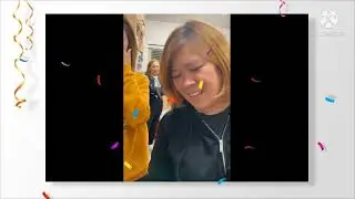My 37th birthday 2021