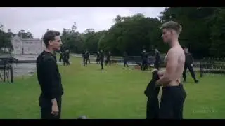 Ривен и Скай 2х02