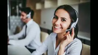 CALL CENTER ACADEMY