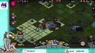 Orx - connect castle guide