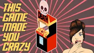 This Game Made You Crazy | Nostalgia Nerd