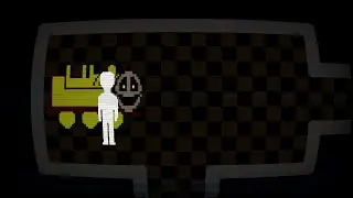 Five Nights at Thomas's: Dehydrated | Golden Night COMPLETE