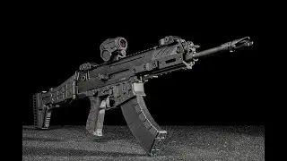 CZ BREN 2