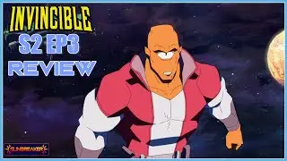 Invincible Season 2 Episode 3 Review