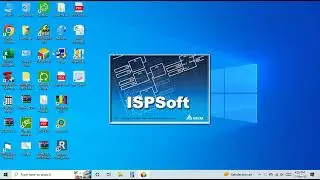 DELTA PLC ISPSOFT PROGRAMMING