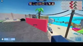 BEST ARSENAL SCRIPT (PASTEBIN) 2022 AIMBOT, ESP, KILLALL AND MORE!