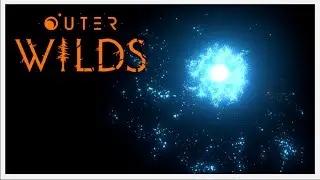 Watching the end of the universe | Outer Wilds