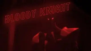 A knight on guard of an empty throne #edit #anime #4k #реки #knight #faith #top #igris #audio