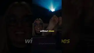 Margot Robbie’s FEET in ONCE UPON A TIME IN HOLLYWOOD