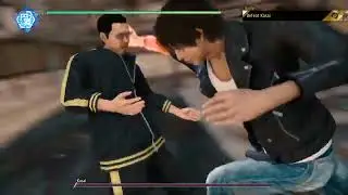 I present you, Ultimate Slap in JE