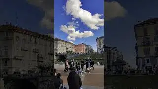 Магическая атмосфера благодаря молодому таланту в День освобождения Италии 