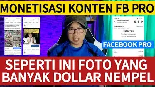 HOW TO UPLOAD PHOTOS/PICTURES ON FACEBOOK PRO SO THAT LOTS OF DOLLARS STICK TO YOU🔥‼️TRY THIS MET...