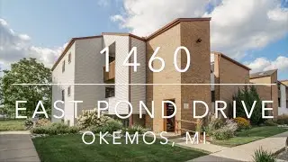 1460 E Pond Dr, Okemos - Renee Dwyer - (517) 974-0323