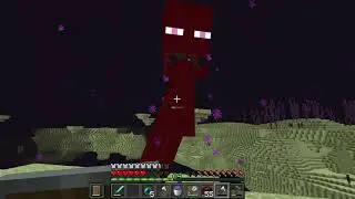 Minecraft Survival S1 E14: The journey to the End (City) [P2]