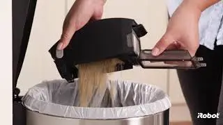 Новый Roomba e5 - Новые принципы работы