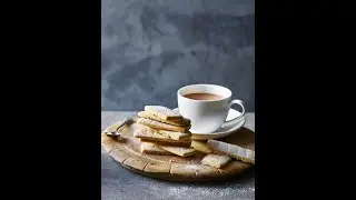 What shade is the perfect cuppa?