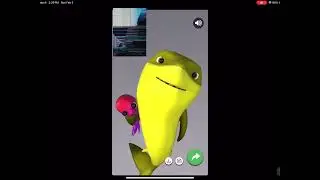 Tutorial on how to get coins in Animaze.
