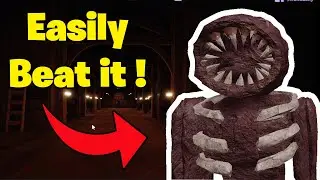 How To Easily Beat Level 50 (Roblox Doors)