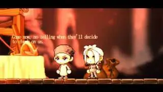 ALICE - New Characters