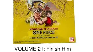 Gimme Dat MANGA SR! Chasing Sabo from the New #onepiece ‘Kingdoms of Intrigue’