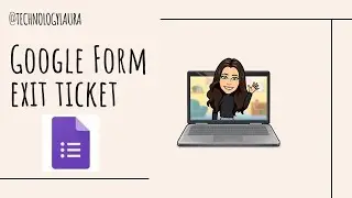 How-To: Exit Ticket #teacherlife #teaching #technology