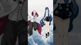 Isshiki vs kara | who is strongest 