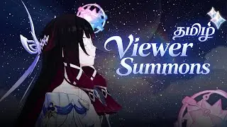 Columbina & ineffa Viewers summons | தமிழ் | 