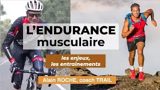 L’endurance des muscles