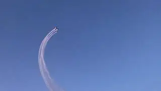 T6 show em Oshkosh
