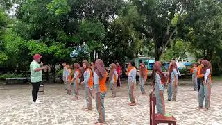 Praktik Mengajar PKG PJOK SUMUT_DELI SERDANG 2024 GELOMBANG 1