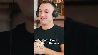 What is Alan's current supplement routine?