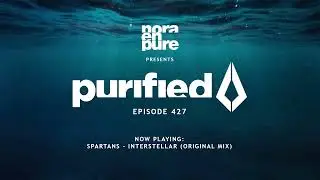 Purified Radio 427
