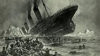Titanic graveyard mount Olivet in Halifax, Nova Scotia on August 7th, 2024