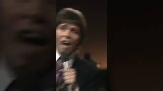 Cliff sings the Beatles classic 'When I'm Sixty-Four' LIVE in Berlin 1970 #cliffrichard #thebeatles