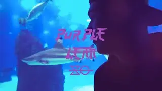 Slow Gang - Purple Lean (Videoclipe Oficial) [Prod. Slow Gang]