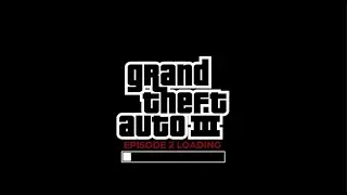 Grand Theft Auto 3 The Definitive Edition EP 2