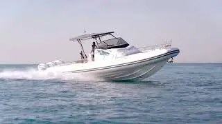¡Descubre la Libertad en el Mar! Barcos de Recreo en Pura Aventura 🌊🚤
