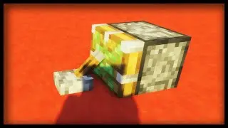 The USELESS MACHINE in Minecraft! (command block tutorial)