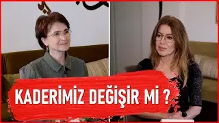 Kaderimiz değişir mi?  ! -  İpek Tuzcuoğlu ve Hayat Nur Artıran Tâhûrâ 7. bölüm !