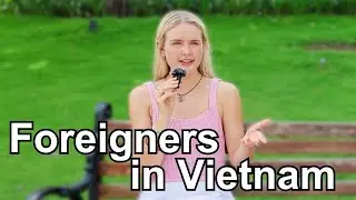 What’s LIVING IN HO CHI MINH CITY like for FOREIGNERS? ✅PROS ❌CONS Living in Vietnam 🇻🇳