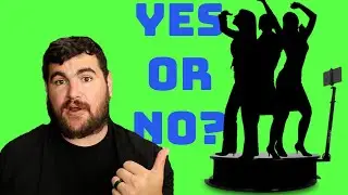 SHOULD YOU BUY A 360 PHOTO BOOTH? 360 PHOTO BOOTH RENTAL BUSINESS