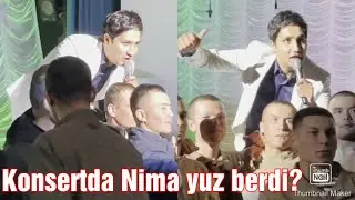 Jasurbek Mavlonov Termiz konsert dasturi To'liq qismi Muxlislar orasida (2021) 99 8945555