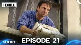 The Bill - Season 4 Episode 21 | Trouble & Strife (1988)