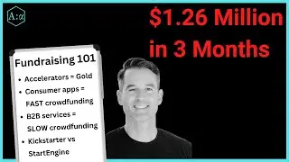 I Crowdfunded $1.3 Million to Start a Real Estate Brokerage